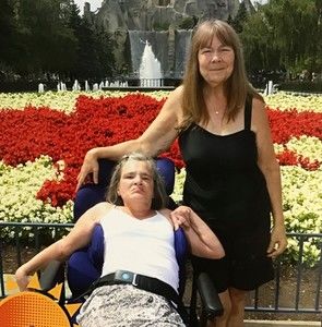 Meet your Posher, Joanne